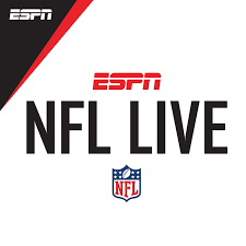 Cbs sports has the latest nfl football news, live scores, player stats, standings, fantasy games, and projections. Nfl Live Show Podcenter Espn Radio