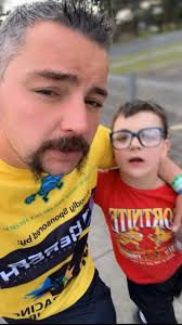 Completing 15 days of mental health walk and talk