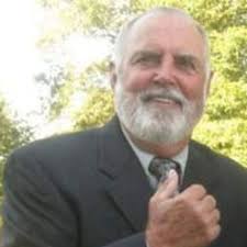 James Christopher "Jimmy" Woodall Obituary October 21, 2020