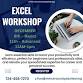 Excel Workshop Basics — Greenville Area Chamber of event image