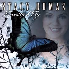 Stacy Dumas
