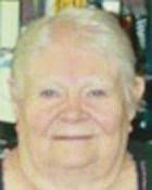 Lucile Eggleston Obituary (2013)