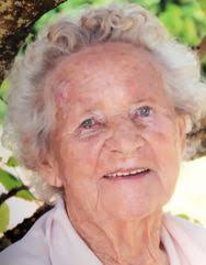 Condolence Book for Peg Hughes (née Guidera) (Johnstown, Kilkenny)