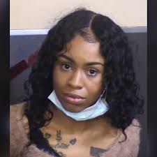 Crime Stoppers Daily Most Wanted: Asia Priscilla Valencia