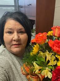 Thank you for accepting me back to my old school.