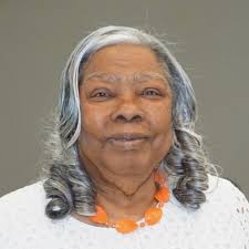 Ruth Ellen Ragland Johnson