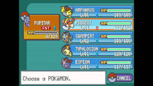 Pokemon Shiny Gold Patch V5 Lastcustomer
