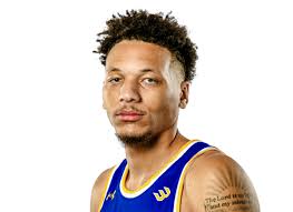 Cal State Bakersfield Roadrunners Men's College Basketball Roster