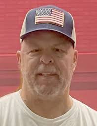 Obituary for Chad Andrew Weber