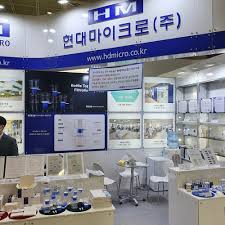 2022 BIO KOREA (2022.05.11~13  COEX)