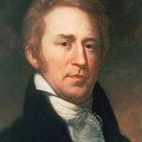 Long Rifle of William Clark, Made by Philip Creamer