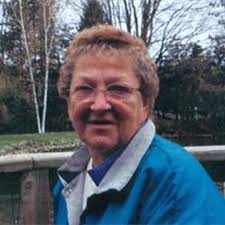 Patricia A. Brownell Obituary September 17, 2012