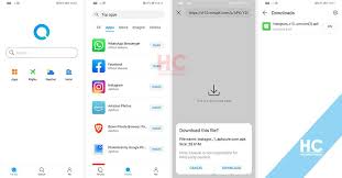 The good news is that huawei is definitely persuading some names to come across to app however, there are issues. Huawei Introduces New Solution To Install Third Party Apps On Huawei Phones With Open Source Android Huawei Central