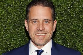 In my son hunter, we tell the story of the biden family corruption through the eyes of hunter biden. Hunter Biden Secretly Marries After Splitting With Hallie Report People Com