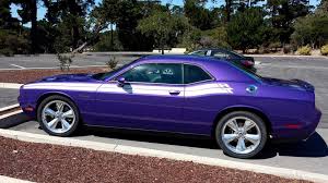 Image result for Plum Crazy 2013 Challenger