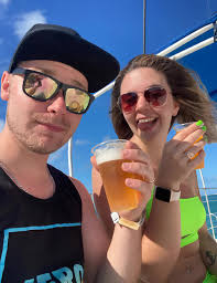 Ai is weird #fyp #beer #vaction #ai @Jaimee Moore