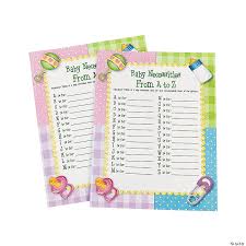 We did not find results for: Celebrations Occasions Baby Shower Challenge Game Cards X 24 Fun Party Games Home Furniture Diy Etiqu In