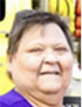 Obituary information for Linda Jolene Thomas