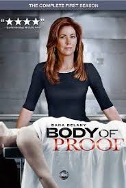 Body Of Proof Tv Series 2011 2013 Favorite Tv Shows Great Tv Shows Tv Shows