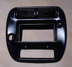 1995 2005 Ford Ranger Mazda Explorer Mountaineer Dash Radio Bezel F67b 1004302 Aw Oe Oem Fordparts Mazdaparts M Ford Ranger Used Car Parts 2005 Ford Ranger