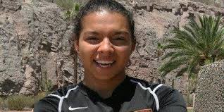 Freshman forward Jazmarie Mader figures big into ASU soccer plans