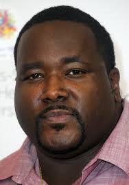 Quinton Aaron