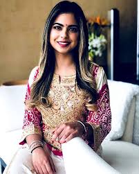 Who dresses bride to-be Isha Ambani the best? - Rediff.com Get Ahead