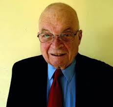 Times-Picayune columnist James Gill dies at 81