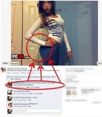 This portrait 18 funny shop fails is taken from : 25 Funny Photoshop Fails Funcage