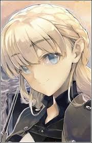 Image Result For Zena Marientail