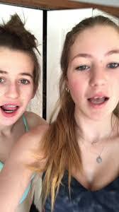 Ella Knudsen's Instagram, Twitter & Facebook