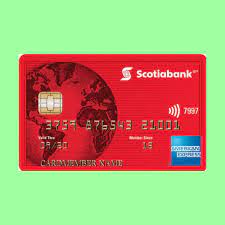 Scotiabank American Express Card The Point Calculator American Express Card Amex Card Compare Cards