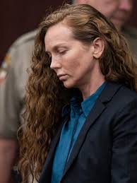 A comprehensive recap of Kaitlin Armstrong's trial