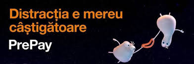 Cauti telefoane mobile ieftine si bune? Cu Orange Prepay DistracÈia E Mereu CaÈtigÄtoare Clubit C