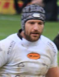 Dunfermline RFC players