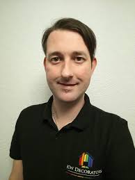 Does painting and decoration include filling cracks and holes in ceiling?