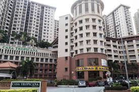 Experience a tropical and luxurious life. Cozy Room Ensuite Bathroom Casa Tropicana Condo Updated 2021 Tripadvisor Petaling Jaya Vacation Rental