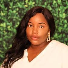 Ebony Moss's Instagram, Twitter & Facebook