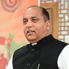 Jairam Thakur