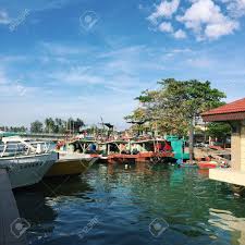 The chart below shows the best last minute deals and cheap flights this weekend we could. Kuala Besut Jetty In Terengganu Stock Photo Picture And Royalty Free Image Image 72704702