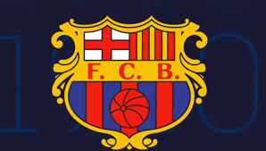 Lista de jugadores, puestos, números, entrenador y staff. Asi Ha Cambiado El Escudo Del Barcelona A Lo Largo De Su Historia