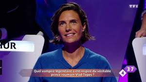 She studied communication and audiovisual at the iscpa (institut supérieur de la communication, de la presse et de l'audiovisuel) of lyon. The Earrings Of Alessandra Sublet In The Big Contest Facilitators 11 01 2020 Spotern