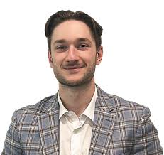 Jacob Roy, Wealth Advisor