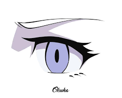 How To Color Anime Eyes For example, if the top of the eyes are yellow and the bottoms are. how to color anime eyes
