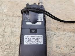 Image result for ICOM IC-R10