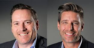 Driven, dynamic & daring