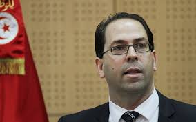 Tunisia- Prime Minister Youssef Chahed: Beji Caid Essebsi died of 'natural  causes'