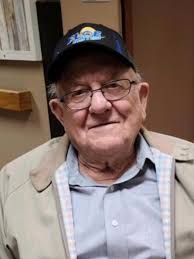 Obituary for Lester D. Lang