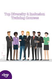 Top Diversity Inclusion Training Courses Diversity Inclusion In 2020 Learning Management System Training Courses Employee Training