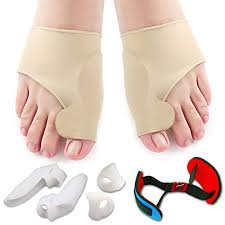 Bunion prevention and added benefits. The 7 Best Products For Bunion Support Of 2021